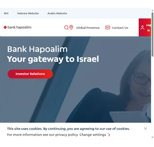 bankhapoalim