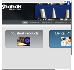 Shahak Diamond Tools