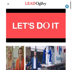 lead ogilvy משרד הפרסום המנצח של החברות המובילות במשק