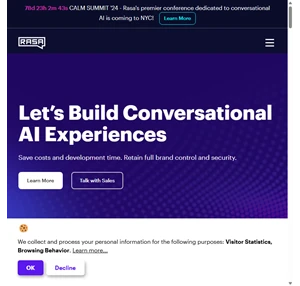 conversational ai platform superior customer experiences start here