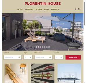 florentin house