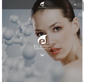 el erman cosmetic manufacturing