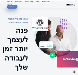 בלו-פיל מיתוג בניית אתרים מיתוג בניית אתרים קידום ופרסום בגוגל