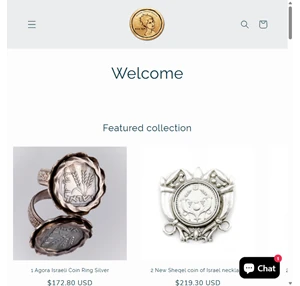 noa tam coin jewelry noatam