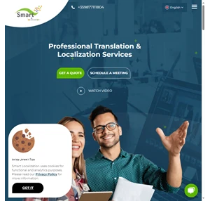 professional translation and localization services by smart-localization