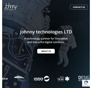 Johnny Technologies