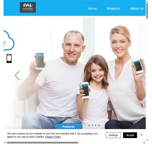 access control systems pal electronics systems ltd ra