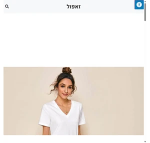 זאפול - אתר zaful בעברית - אתר הבגדים הפופולארי עכשיו בישראל.