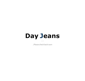 day jeans חנות בגדים