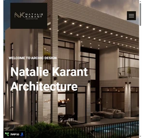 natalie karant architecture