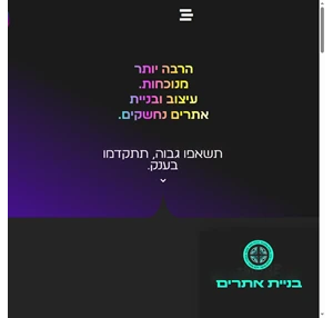 סטודיו מור פלוס-בניית אתרים פרסום מיתוג עסקים ועיצוב גרפי