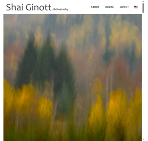 shai ginott photography