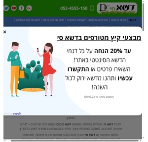 דשא סי דשא סינטטי