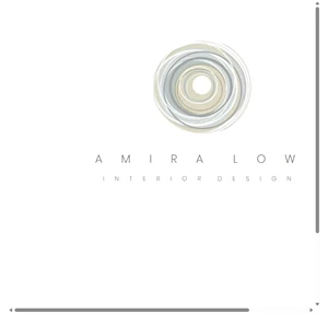 amira low interior design אמירה לב עיצוב פנים