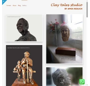 claytales studio clay tales studio