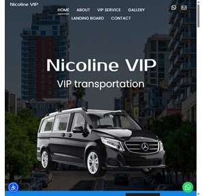 nicoline vip