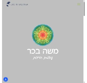 משה בכר- עוצמת הרכות