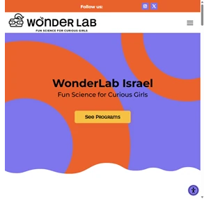 home wonder lab