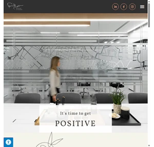 לילך צוריאל positive interiors