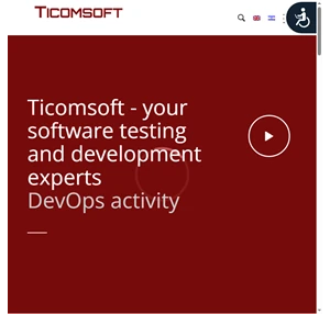 ticomsoft software testing solutions