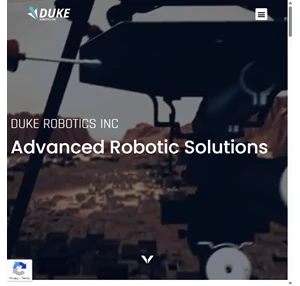 duke robotic