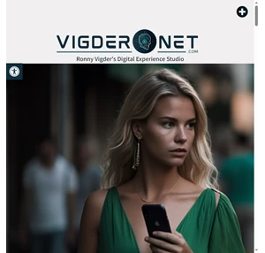 vigdernet.com - digital experience - vigdernet.com