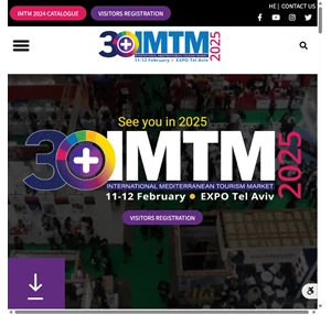 IMTM 2024