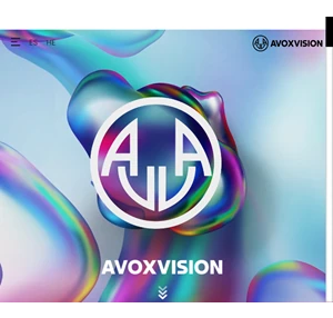 סטודיו avoxvision