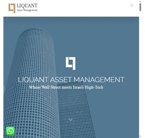 liquant asset managment