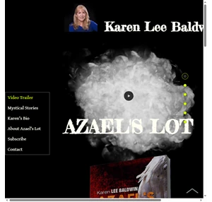 author karen lee baldwin