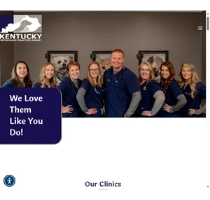 veterinary services - lexington ky richmond road vet clinic