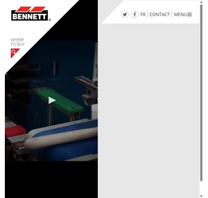 bennett tools