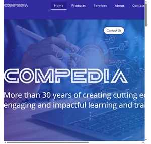 compedia training educational solutions