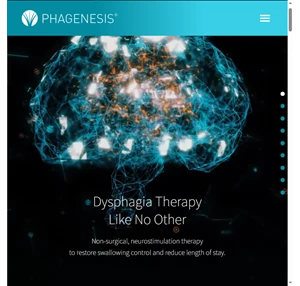 phagenesis