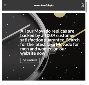 movado replica - cheapest fake movado on the online website