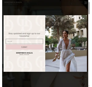 dimitrius dalia bridal couture