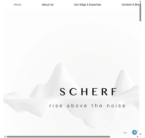 scherf communications