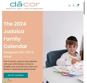 dacorjudaica