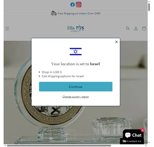 ella judaica ella judaica llc