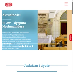 chabad lubawicz polska centrum żydowskie chabad lubawicz najbardziej dynamiczna siła we współczesnym żydowskim życiu. to filozofia ruch i organizacja. jesteśmy tym domem którego szukają żydzi.