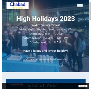 chabad of ucsd jewish federation of san diego county