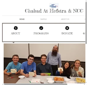 chabad ncc chabad hofstra chabad nassau community college chabad students