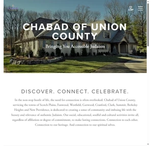 chabad scotch plains www.chabaduc.com