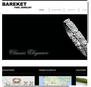 diamond jewelry california bareket fine jewelry