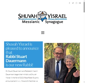 shuvah yisrael messianic synagogue