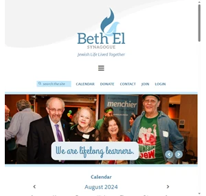 beth el synagogue durham nc worship education