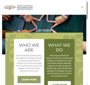 jewish community foundation orange county