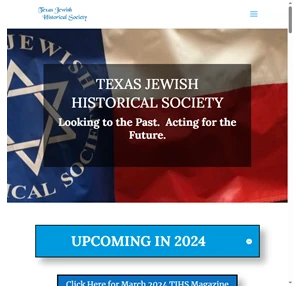 texas jewish historical society preserving the texas jewish experience