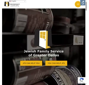 jewish family service of greater dallas