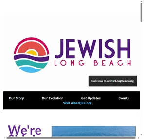 jewish long beach